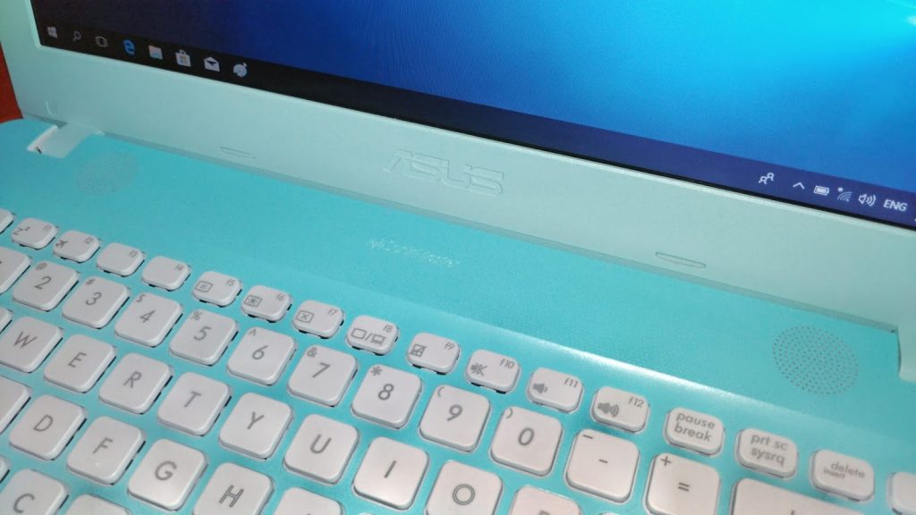 Asus X441 review