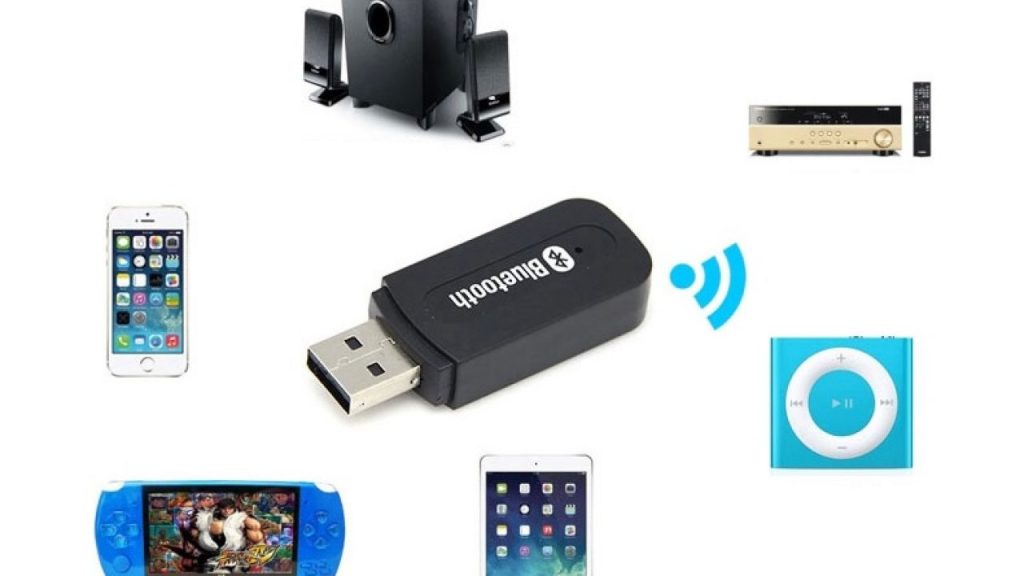 Cara Memasang Bluetooth di Laptop
