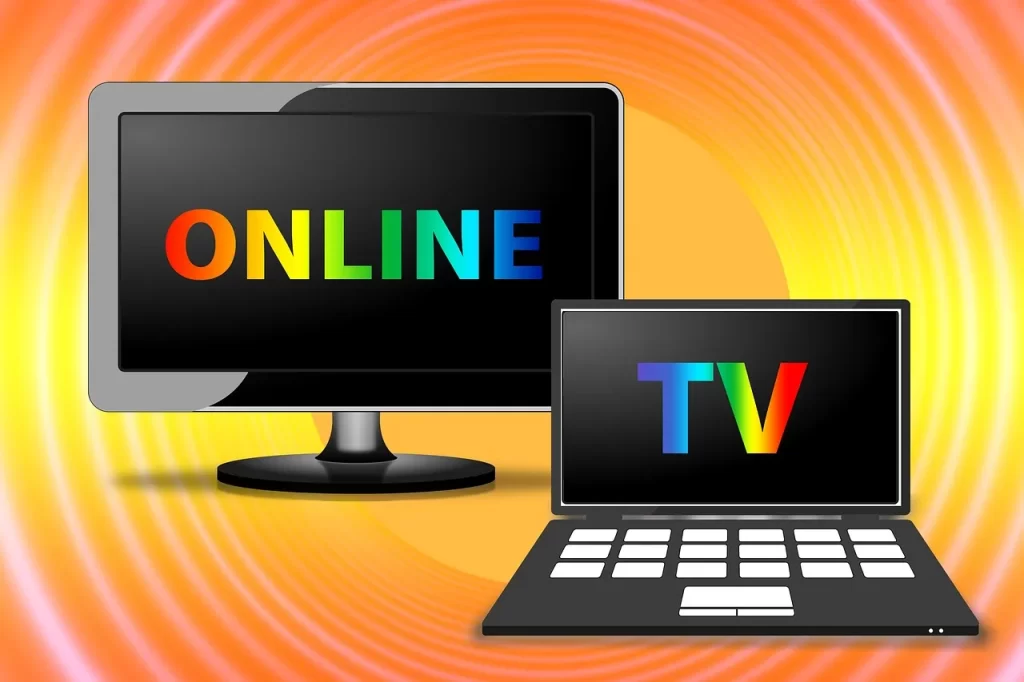 Cara Mudah Nonton TV di Laptop
