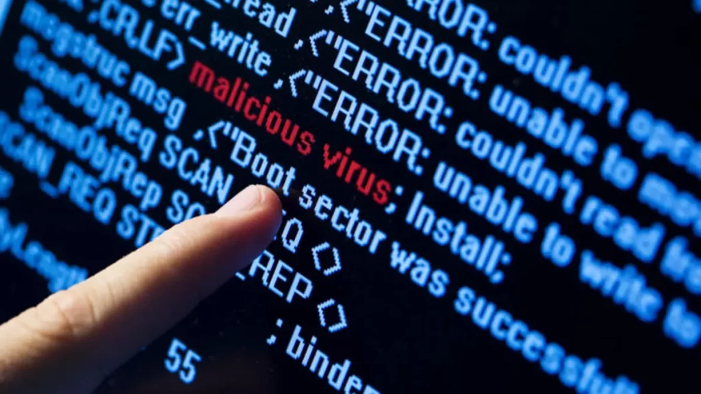 Mengembalikan File yang Terhidden akibat malware atau virus