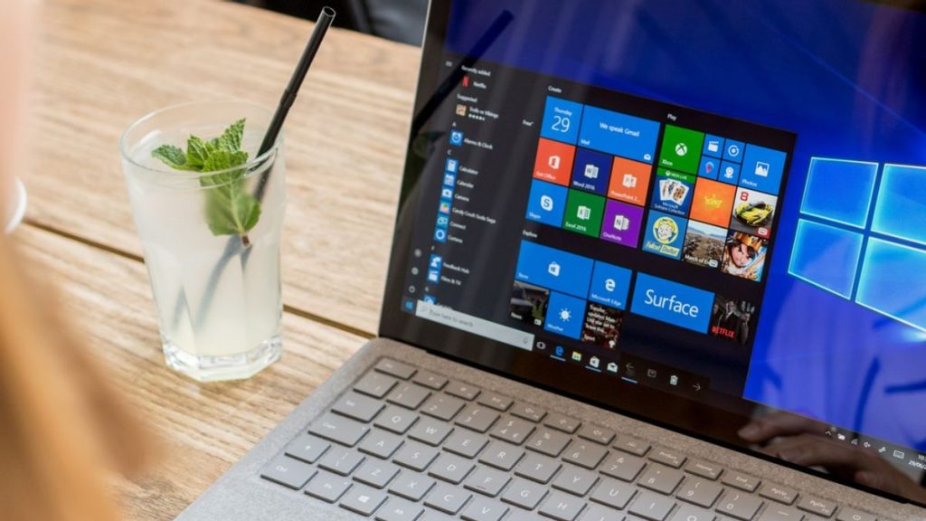 cara meningkatkan performa laptop windows 10 atau 11