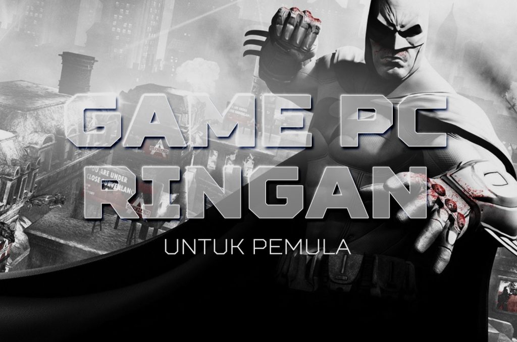 game laptop ringan gratis terbaik