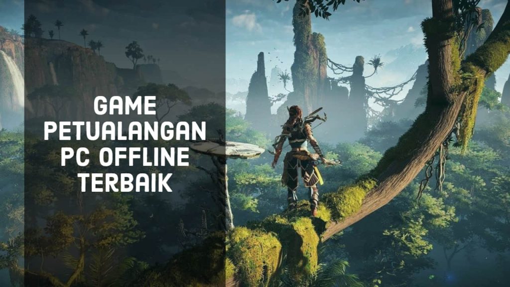 game pc dan laptop ringan gratis terbaik
