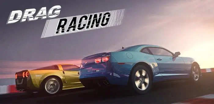 Game Drag Racing terbaik untuk laptop