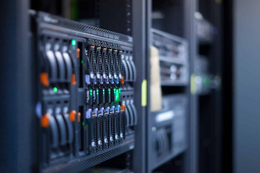 Harga merakit Komputer Server