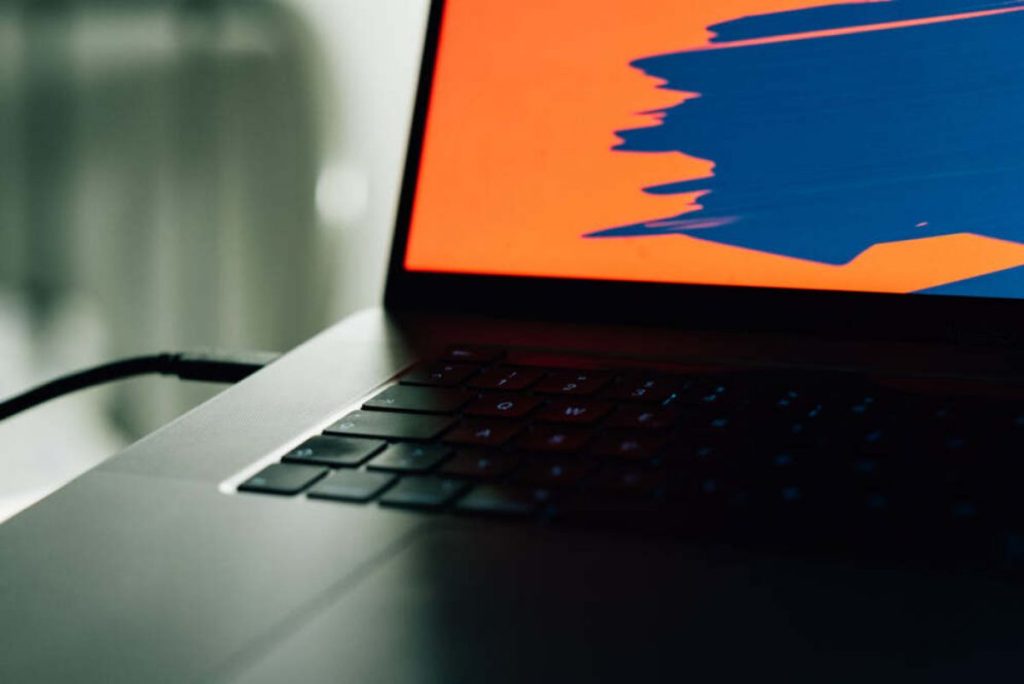Penyebab Keyboard Laptop Tidak Berfungsi Sebagian