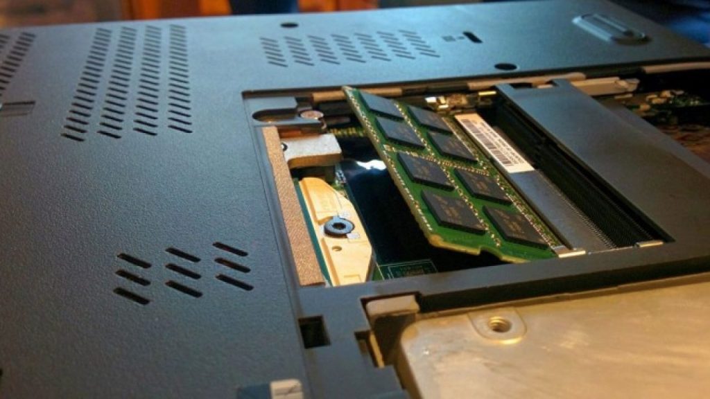 Perbandingan DDR3, DDR3L, dan DDR4