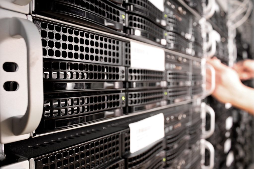Spesifikasi Ideal untuk Komputer Server
