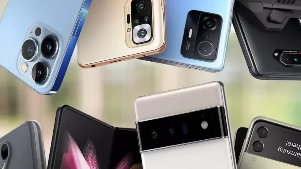 apa itu hp flagship