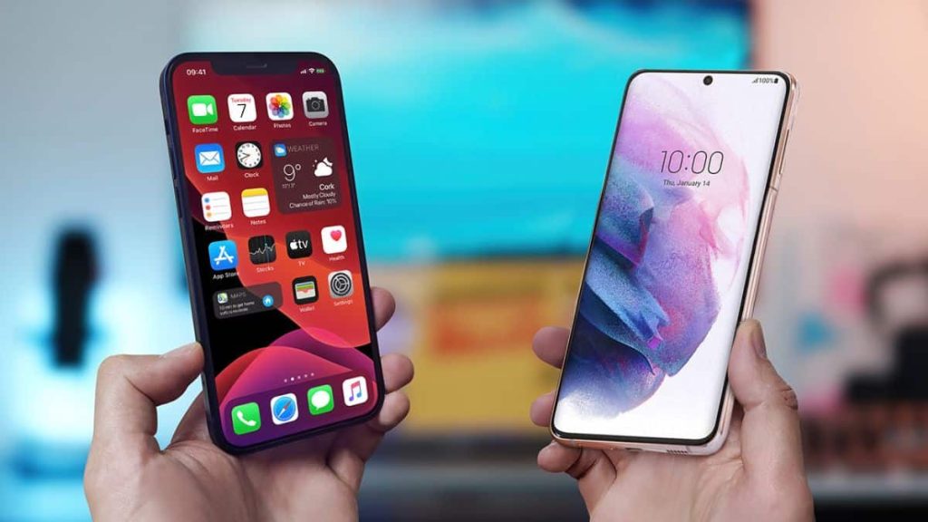 hp flagship adalah